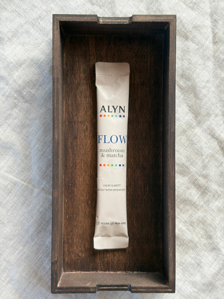 Flow Trial Pack