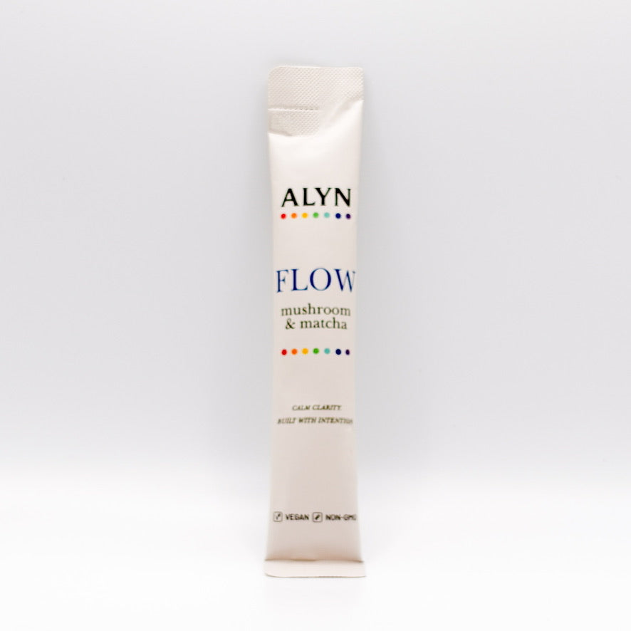 Flow Trial Pack
