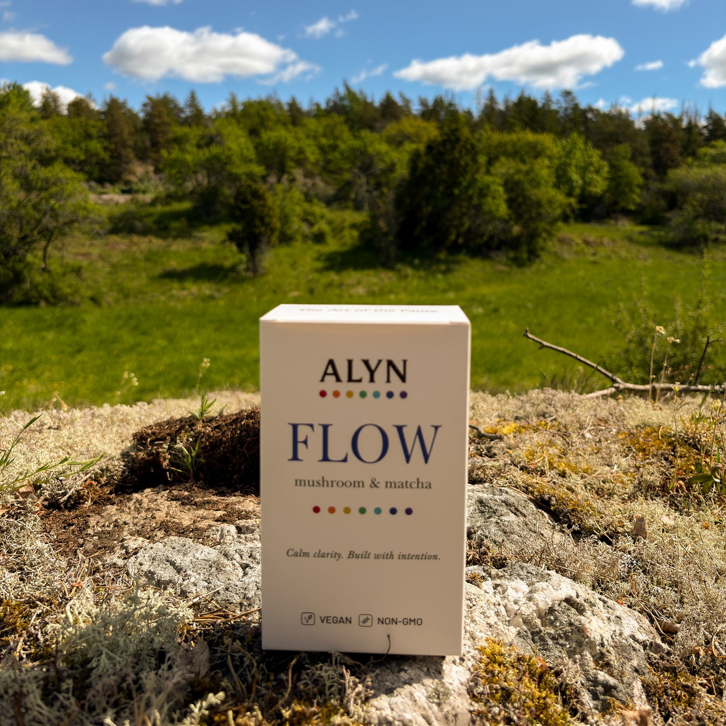 Flow